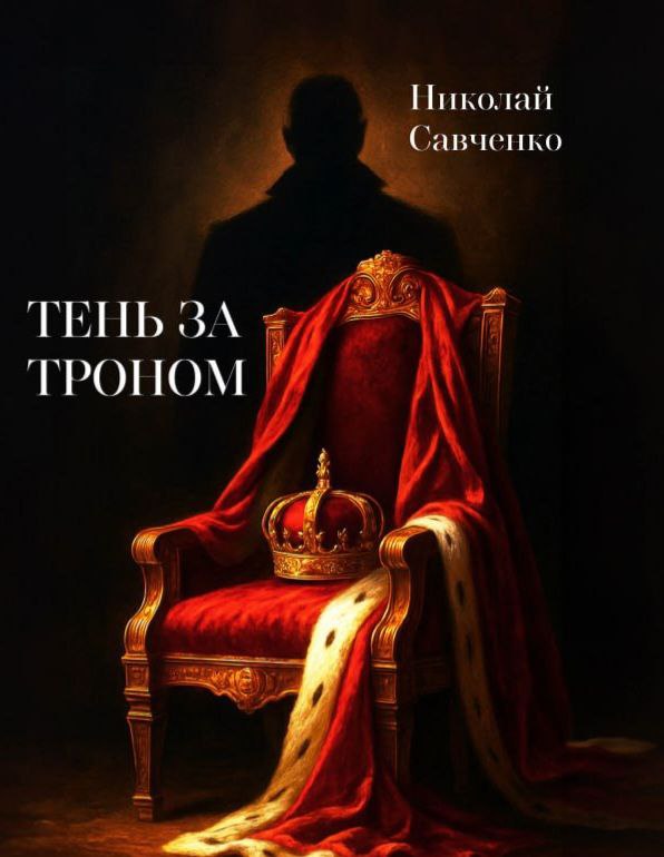 Тень за троном
