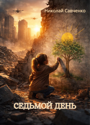 СЕДЬМОЙ ДЕНЬ