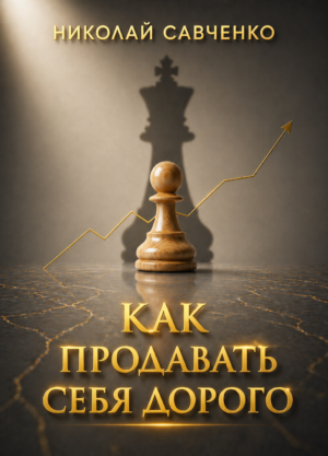 КАК ПРОДАВАТЬ СЕБЯ ДОРОГО
