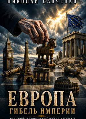 ЕВРОПА.  ГИБЕЛЬ ИМПЕРИИ