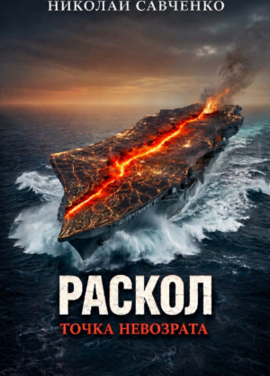 РАСКОЛ. ТОЧКА НЕВОЗВРАТА